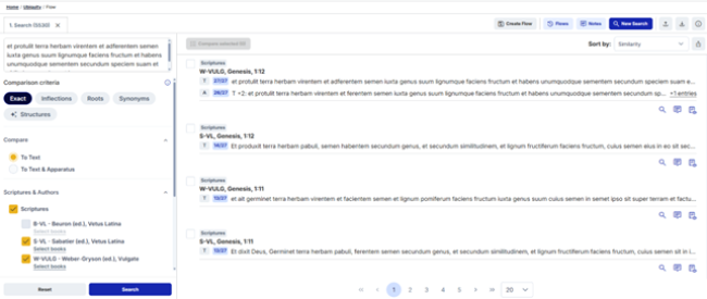 Multi Term Search Multi Term Search