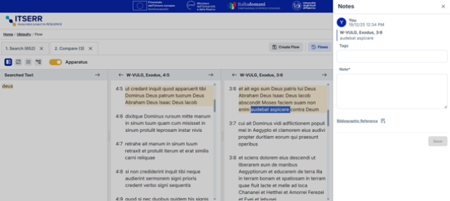 Term Notes Term Notes